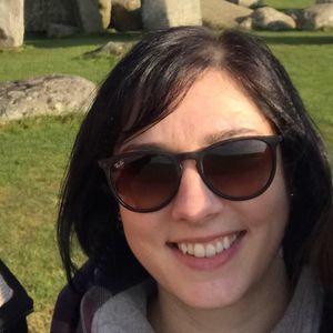 Meet your Posher, Heather